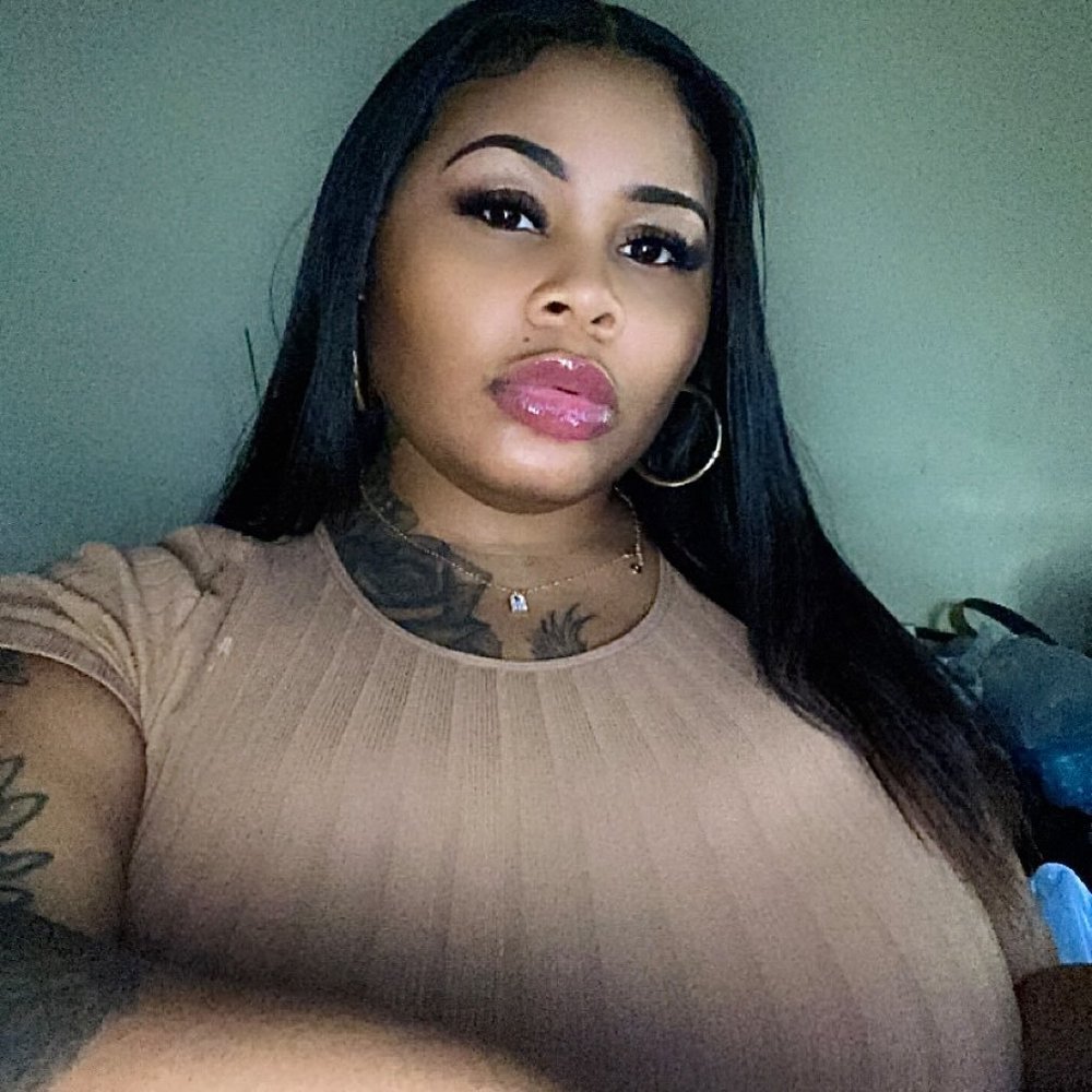 Meet your Posher, Nechelle